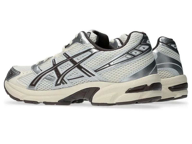 ASICS GEL-1130 “Cream / Cocoa Powder” (1203A609-114)