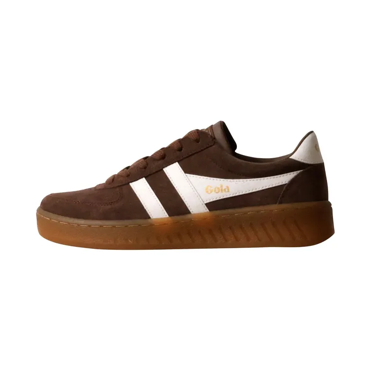 Gola Grandslam “Brown” (CLA589TW)