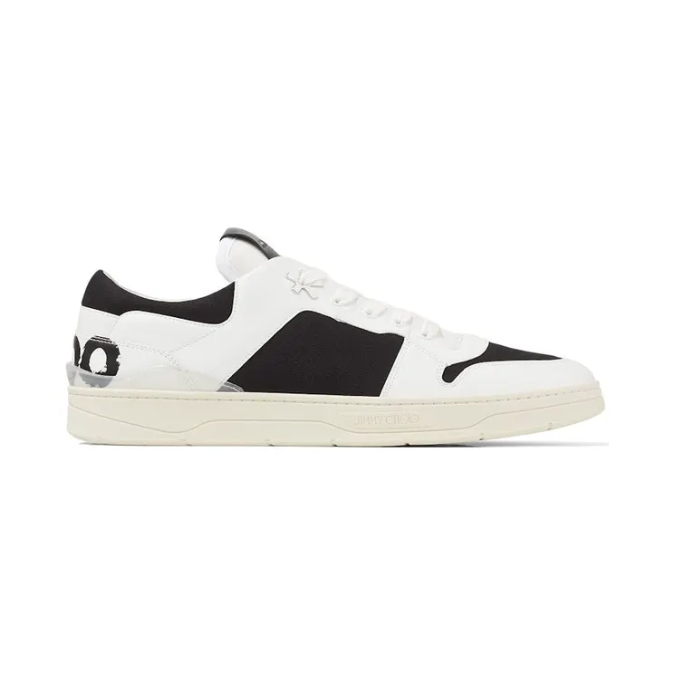 Jimmy Choo Florent Eric Haze Poggy Black