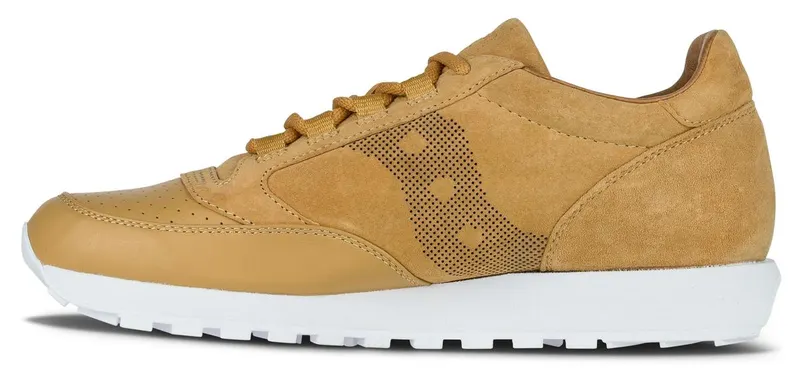 Saucony Jazz Original Lux 35 Wheat (S70264-2)