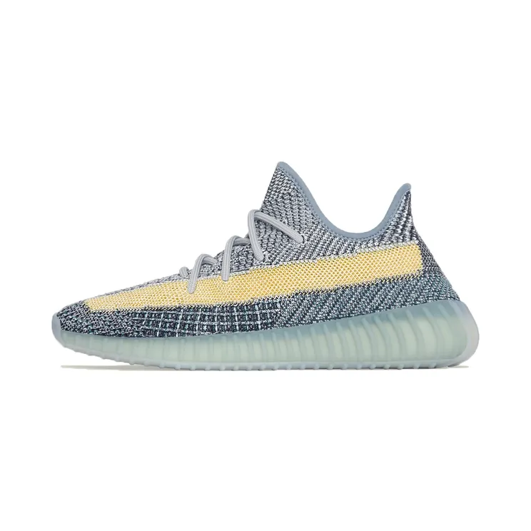 adidas Yeezy Boost 350 V2 Ash Blue (GY7657)