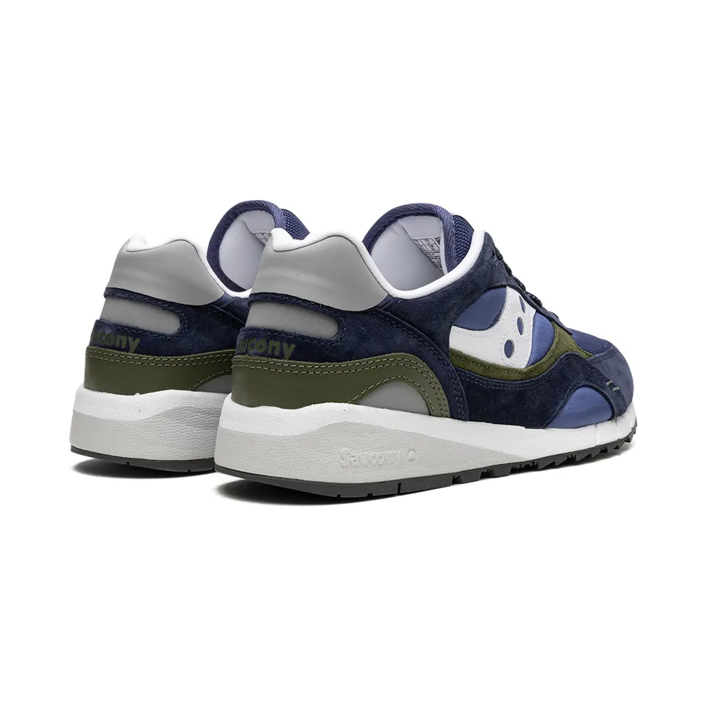 Saucony Shadow 6000 “Navy Olive” (S70674-4)
