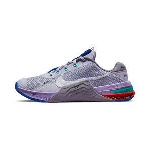 Nike Metcon 7 Trainingsschoen Purple “Pure Violet / Violet Haze / Lilac / White” (CZ8280-515)