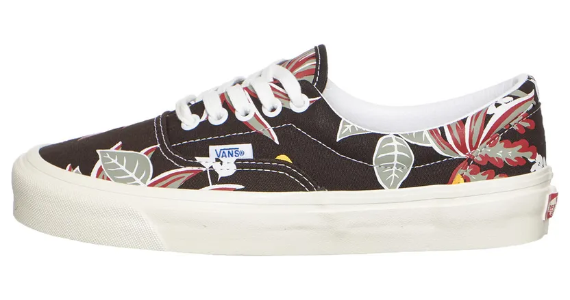 Vans Era 95 DX (Anaheim Factory) Og Aloha / Og Black (VN0A2RR1X5Z1)