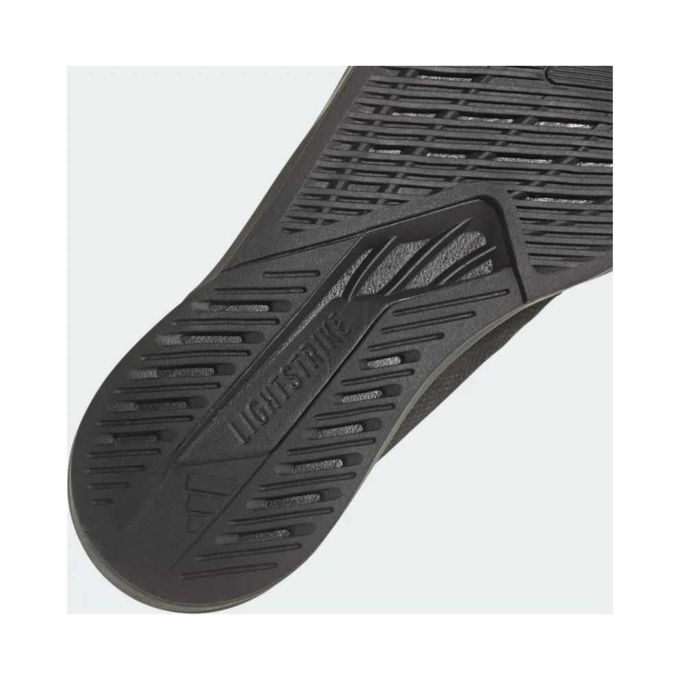adidas Duramo Speed Core Black Carbon Cloud White (IE7267)