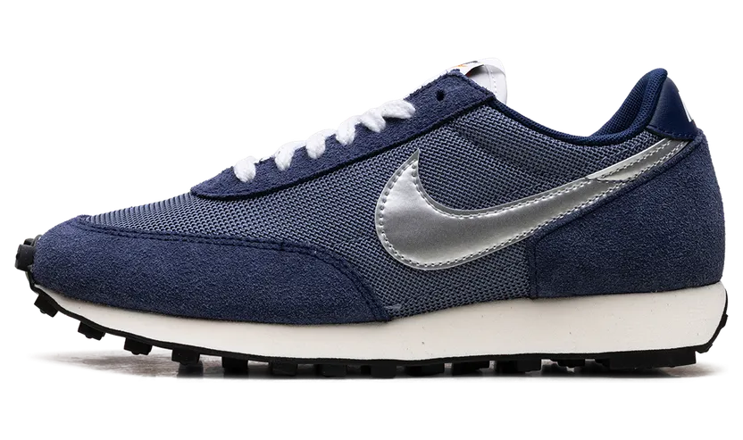 Nike Daybreak SP “Blue Void / Diffused Blue” (BV7725-401)