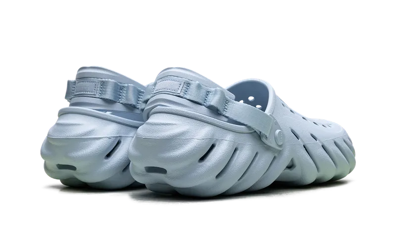 Crocs Echo Clog “Artic Blue” (207937-426)