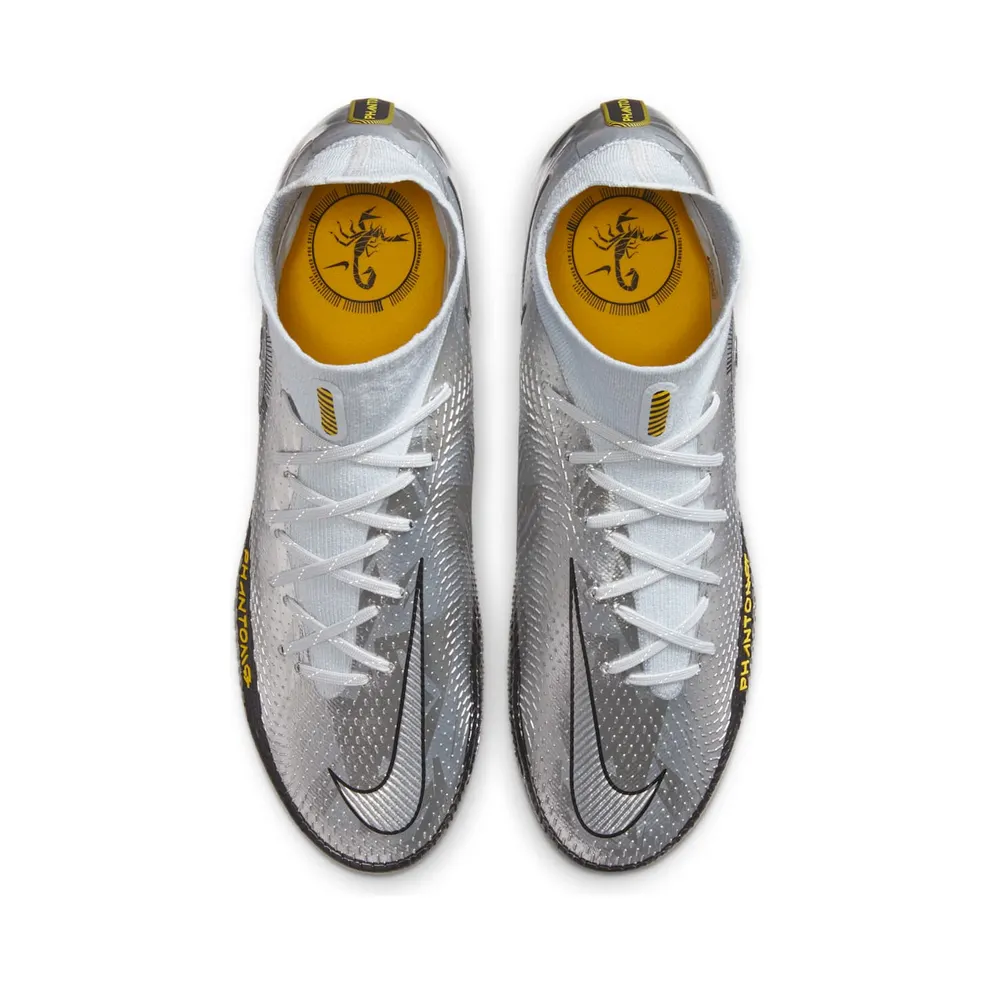 Nike Phantom Scorpion Elite Dynamic Fit FG Secret Tournament Pack (CZ3844-001)