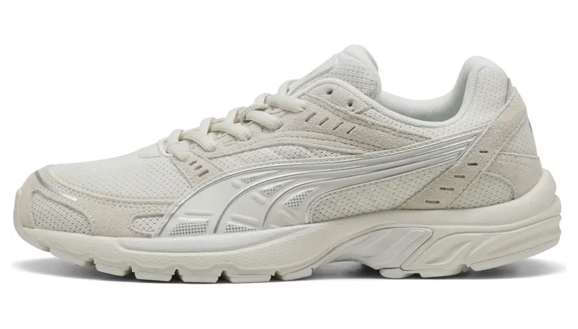 Puma C25K “Vapor Gray / Feather Gray / Puma Silver” (403860_06)