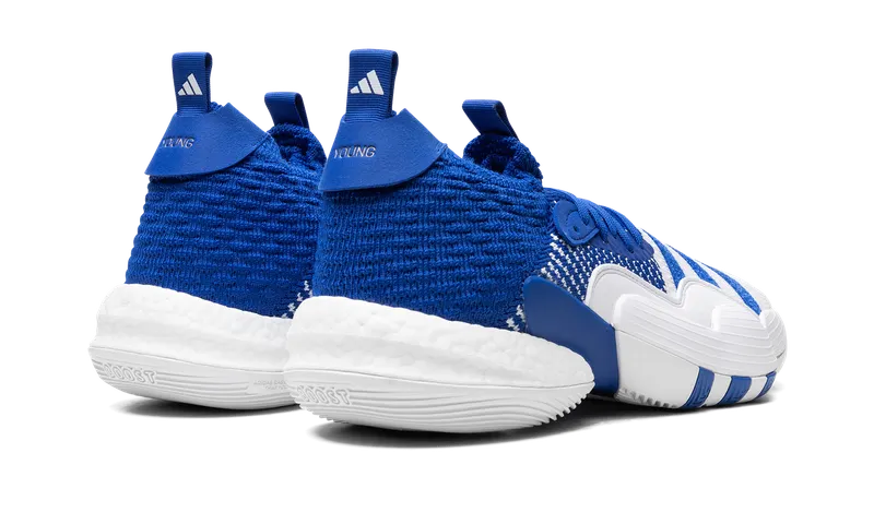 Adidas Trae Young 2.0 “Royal Blue” (H03839)