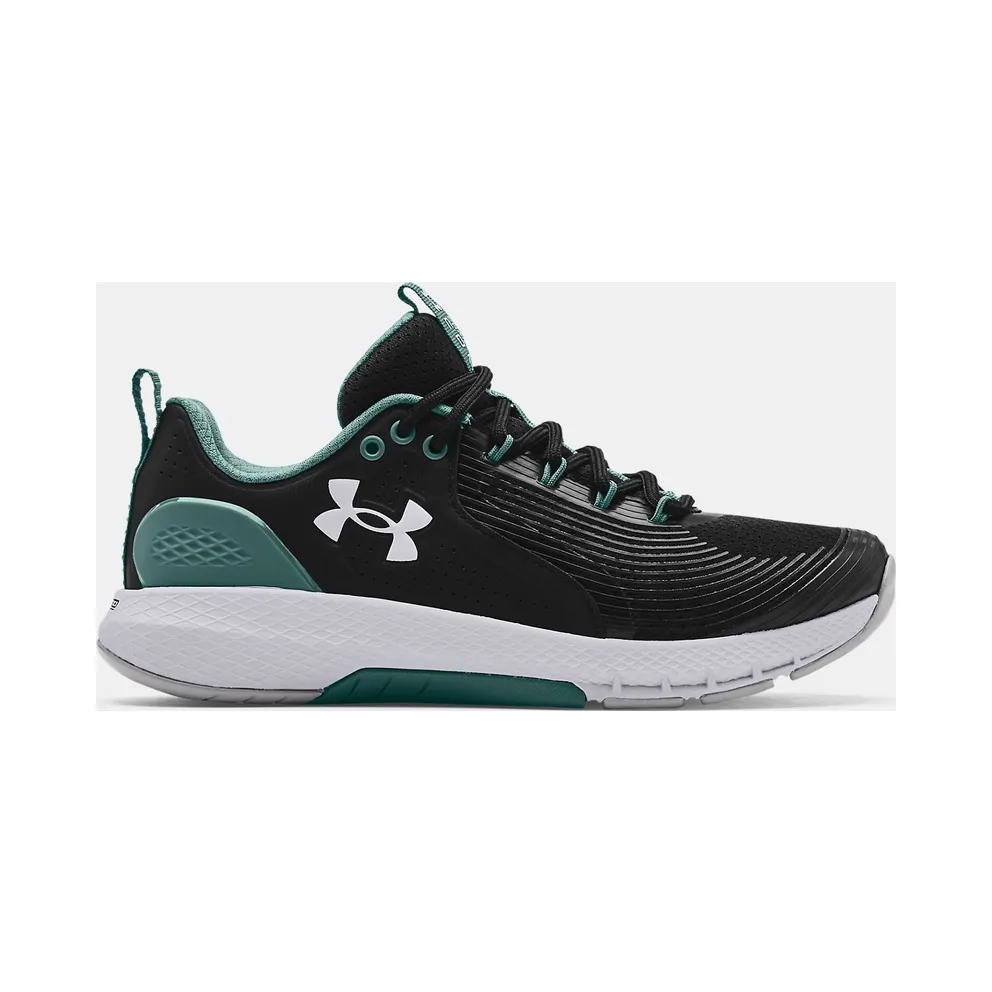 Under Armour Charged Commit TR 3 Black (3023703-002)