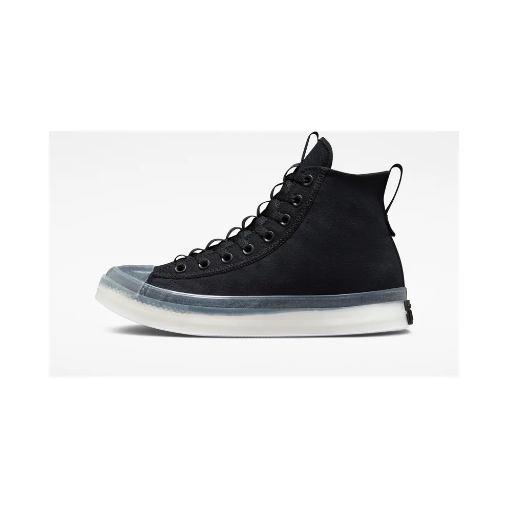 Converse Chuck Taylor All Star CX Explore Schwarz/zwart/wit