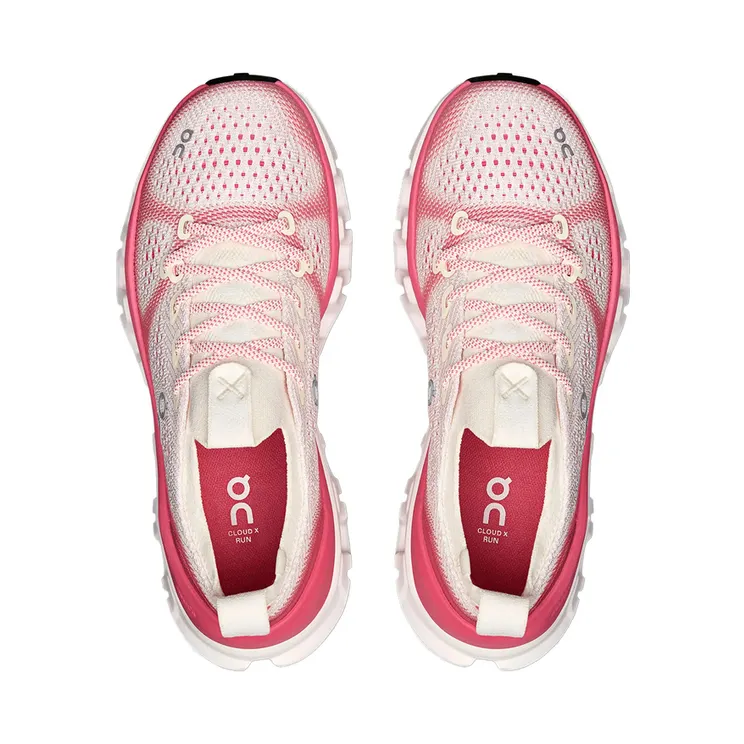 on-sneaker 3WG30095084 CLOUD X TE IVCAM