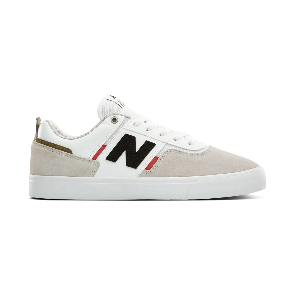 New Balance Numeric NM306 Grey/Black (NM306MAR)