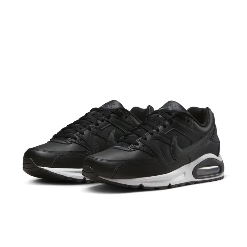Nike Air Max Command Black Black/Anthracite/Neutral Grey (749760-001)