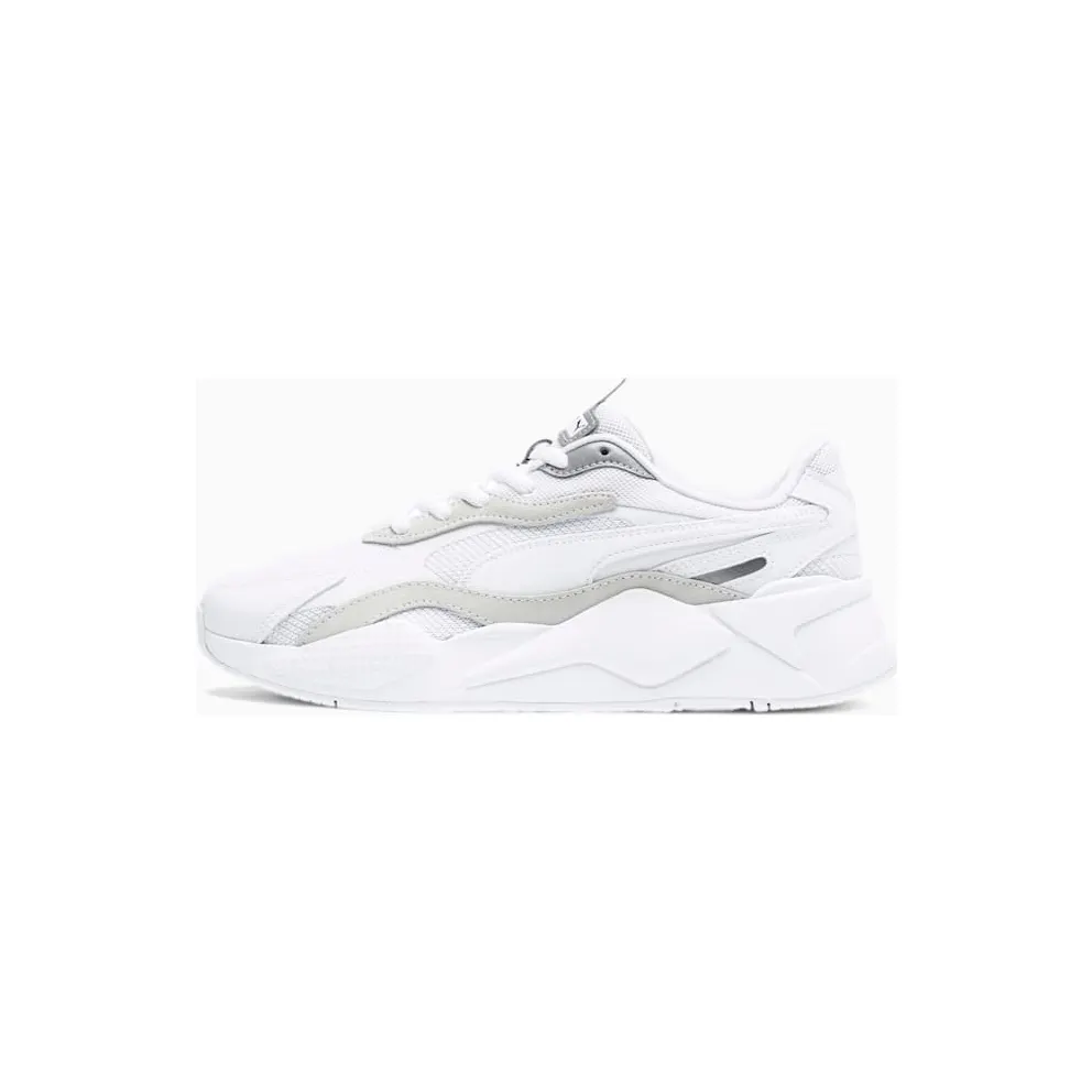 Puma RS-X3 Puzzle White (371570-03)
