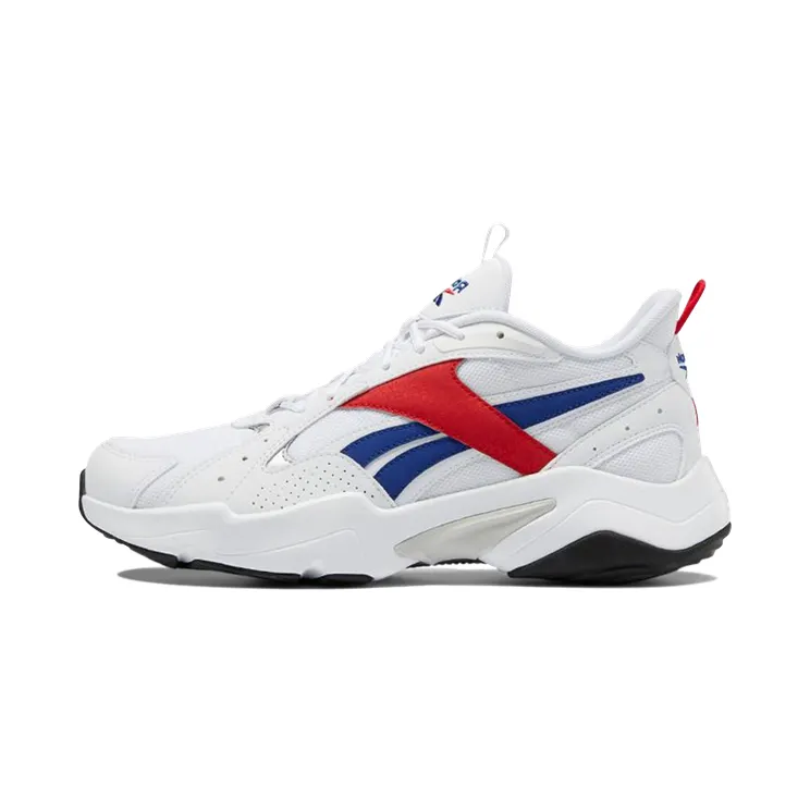 Reebok Turbo Restyle “White Blue” (GW7830)