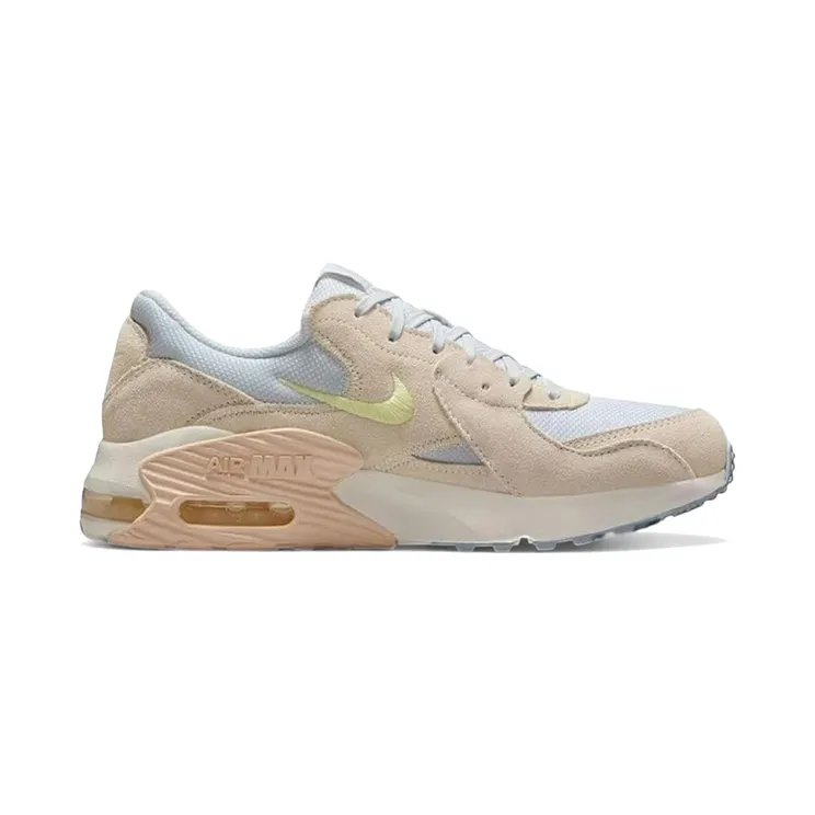Nike Air Max Excee Cream Pale Blue (HV6989-025)