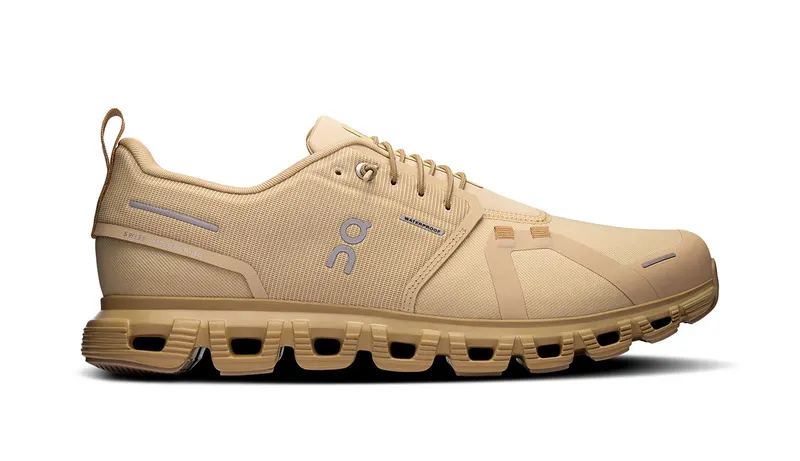 On Running Cloud 6 WP “Sand Dune” (3MF10061441)