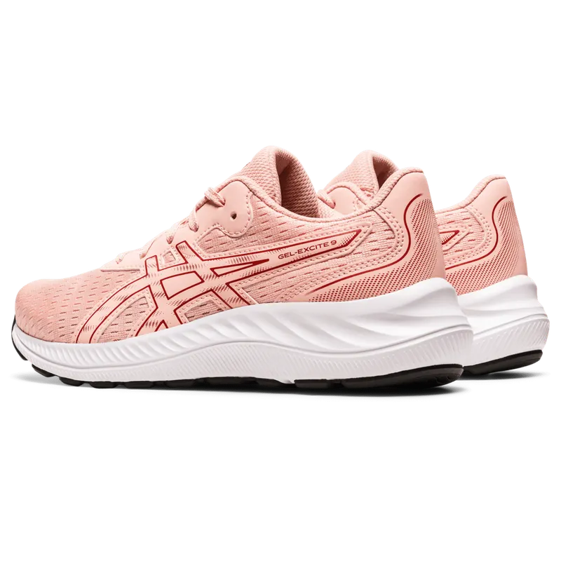Asics GEL-EXCITE™ 9 GS Frosted Rose/Cranberry (1014A231.702)