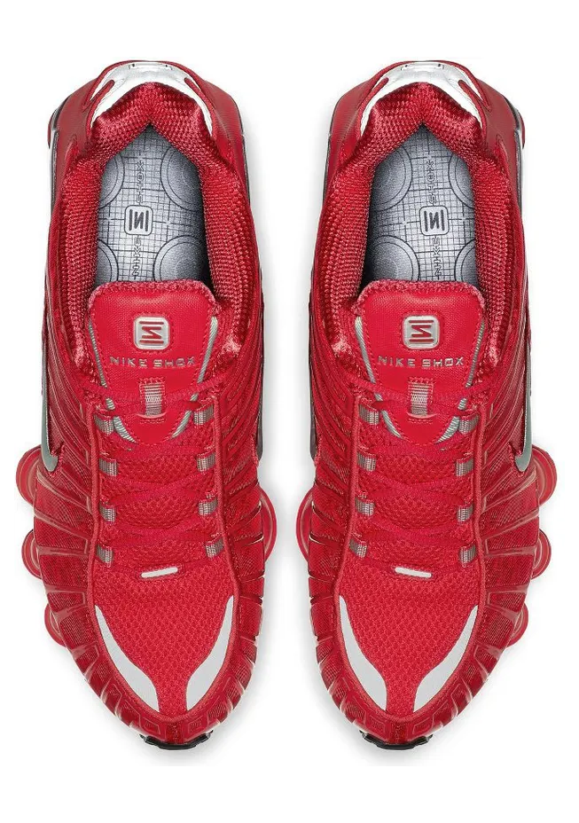 nike-shox BV1127-600
