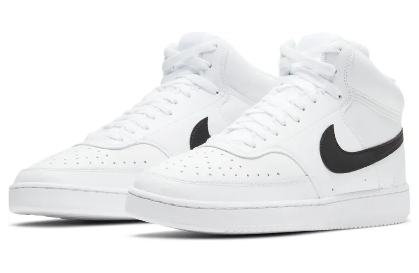 Nike Court Vision Mid (CD5466-101)