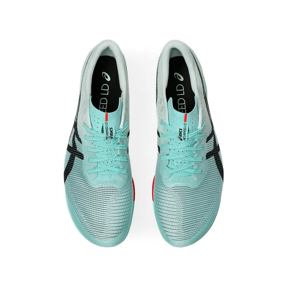 ASICS Metaspeed LD 2 Illuminate Mint Black (1093A251-400)