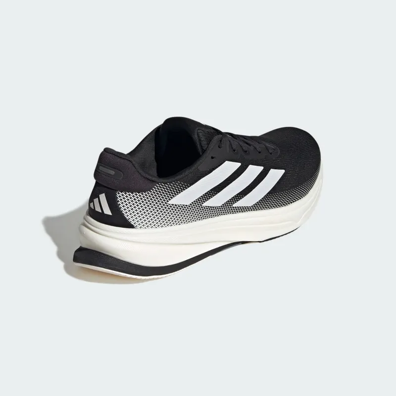 Adidas Supernova Rise 2 Running Shoes Core Black / Zero Metalic / Core Black (IH2504)