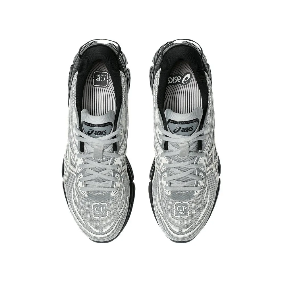 ASICS Gel-Quantum 360 VIII C.P. Company Cement Grey (1203A507-020)