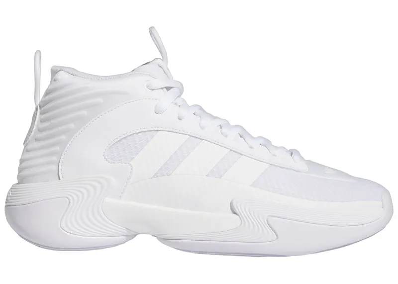 adidas Exhibit Select Cloud White Core Black (IG6627)