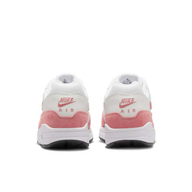 Nike Air Max 1 ’87 “White Canyon Pink” (FZ1468-100)
