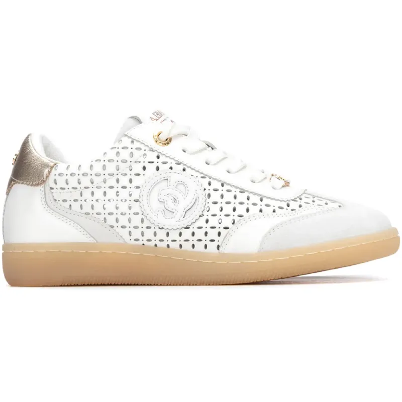 Carmela 163120 Shoes 163120-White