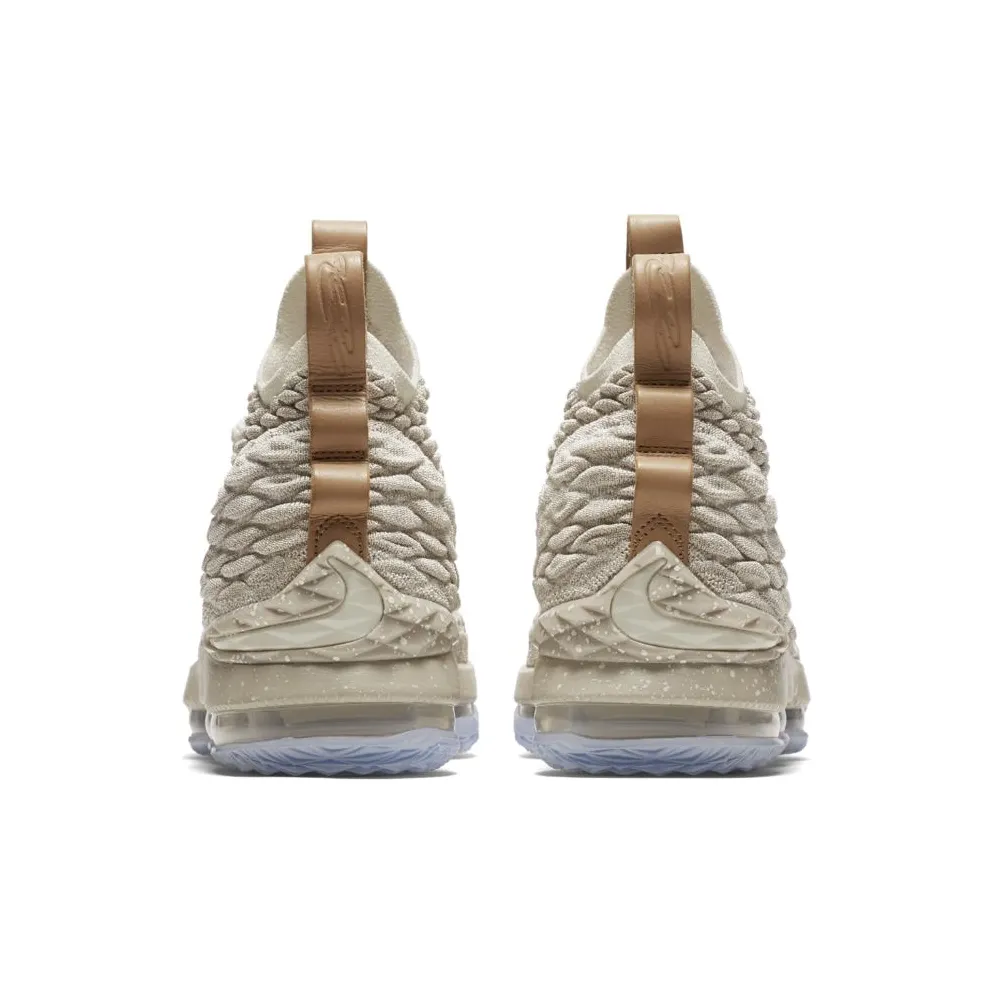 Nike LeBron 15 Ghost (GS) String/Sail-Vachetta Tan (922811-200)