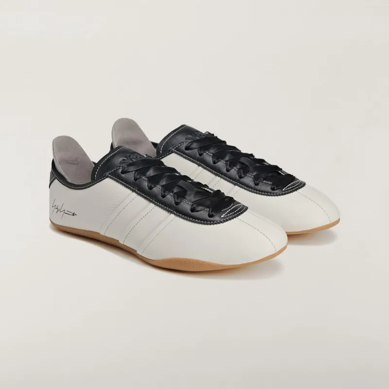 Adidas Y-3 Tokyo Orbit Grey / Orbit Grey / Black (JR6645)