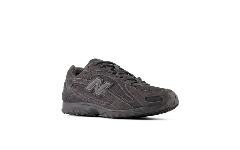 New Balance Womens 204L Magnet In Grey