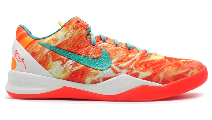 Nike Kobe 8 All-Star 2013 (GS)