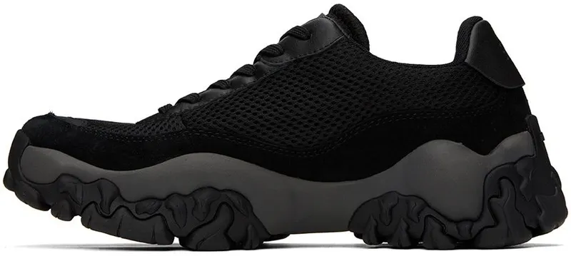 MCQ Black Crimp 1000 BLACK (700703R2846)