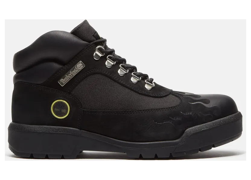 timberland-sneaker TB0A6DSW-ANQ