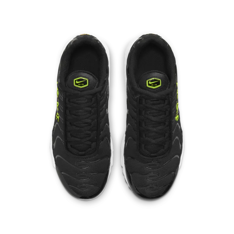 Nike Air Max Plus 1 Black (DM3264-001)