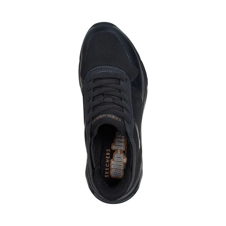 skechers-slip-ins 177116 BBK