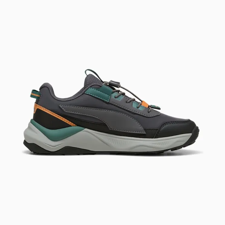 Puma Donkergrijs (31380401)