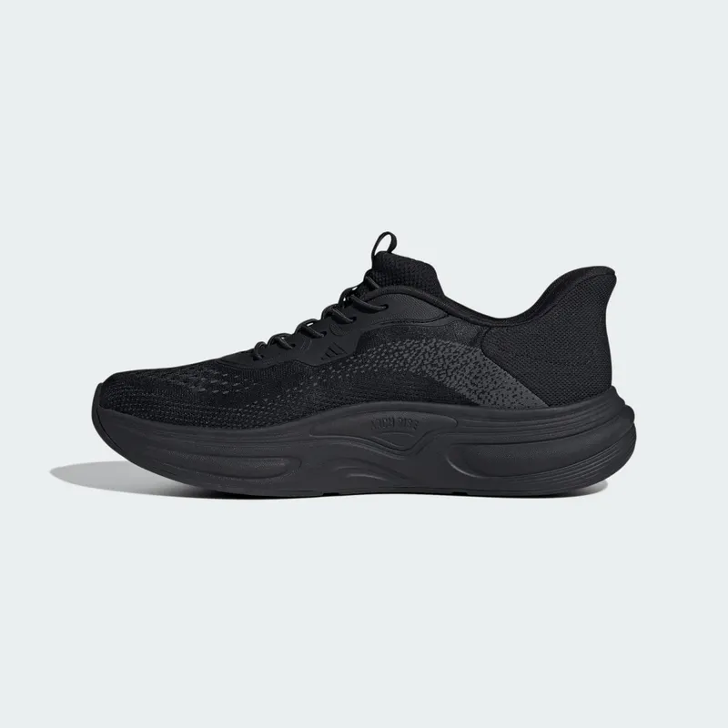 Adidas CLOUDFOAM CUXXION RAPIDFIT Shoes Core Black / Carbon / Grey Six (HP3428)