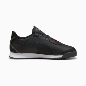 Puma Roma Stradale BMW M Motorsport Black White (308617-01)