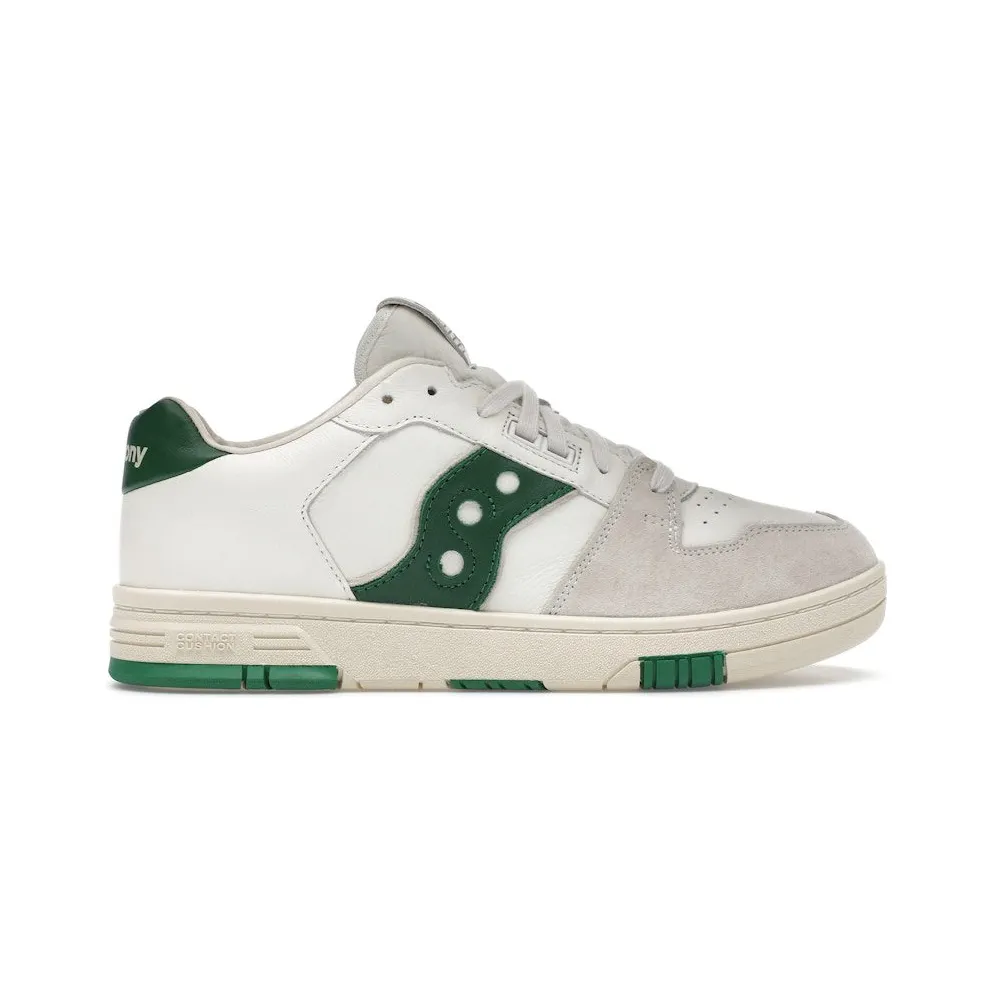 Saucony Spot-Bilt Sonic Low Premium Beige Green (S70788-1)