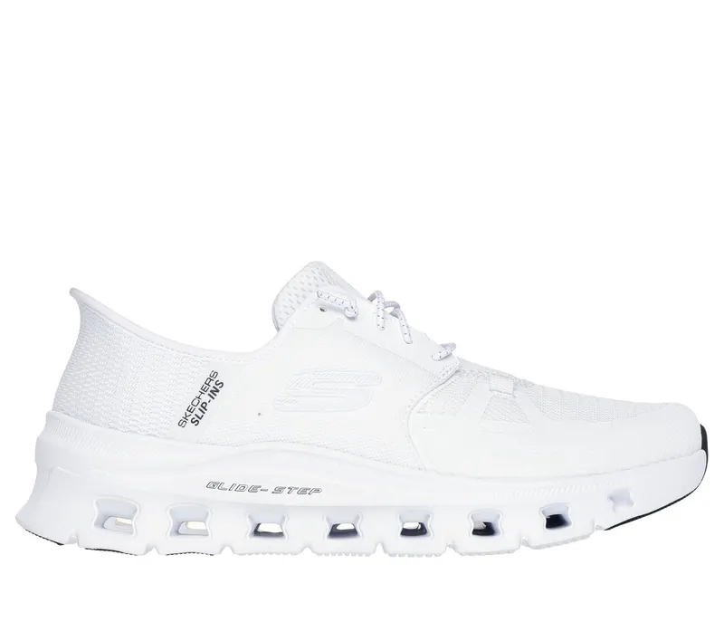Skechers Slip-ins: Glide-Step Pro Sneaker White