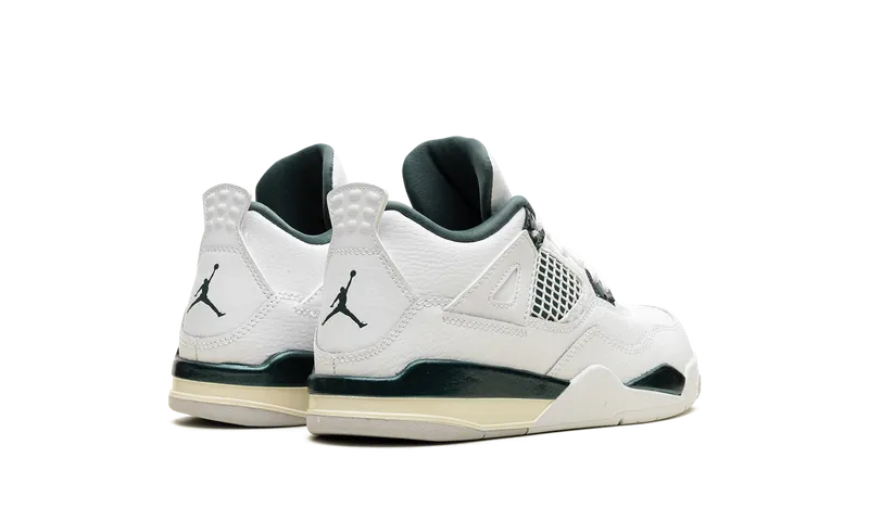 Air Jordan 4 PS “Oxidized Green” (BQ7669-103)