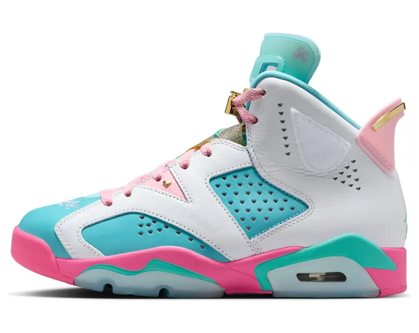 Air Jordan 6 IB6059-920
