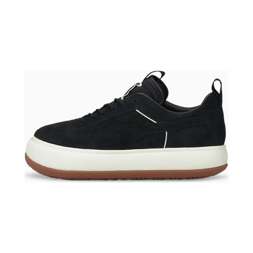 Puma x Suede Mayu White/Black (38125201)