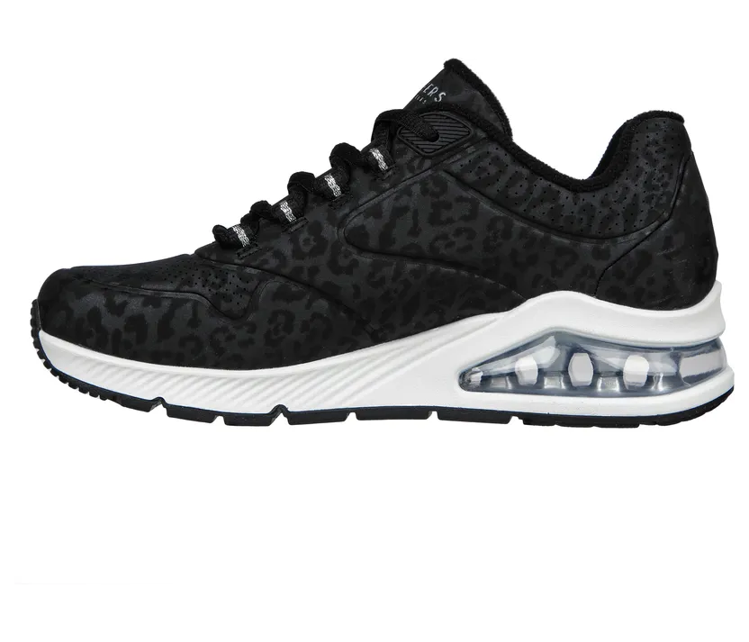 skechers-skech 155642 BLK
