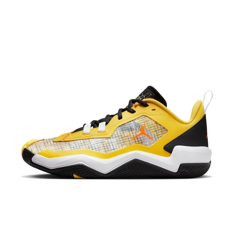 Jordan One Take 4 Tour Yellow (DO7192-700)